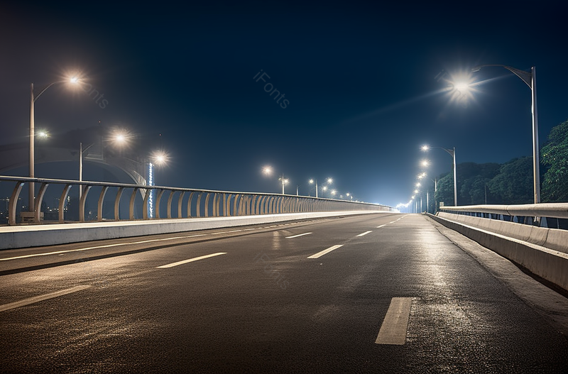 夜晚的城市街景,高清,摄影图,摄影图片,图片大全,摄影图免费下载
